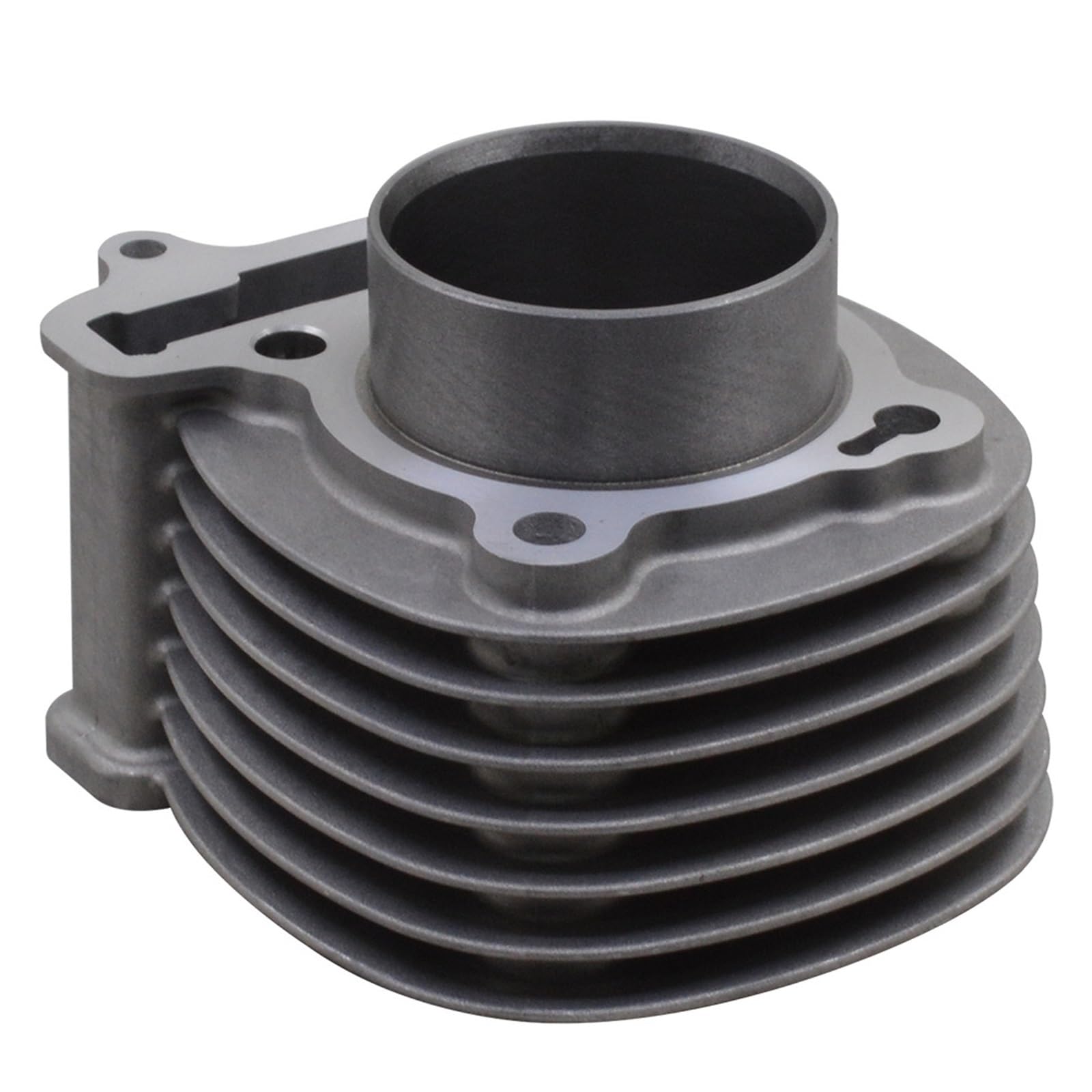 Pieza DE Recambio Kit de Juntas de Anillo de pistón de Cilindro de Motocicleta Compatible con GR125 XS125T XS125T-17 ARA GR XS 125 125cc a 150cc XS150 Repuestos de Motor(125to150)