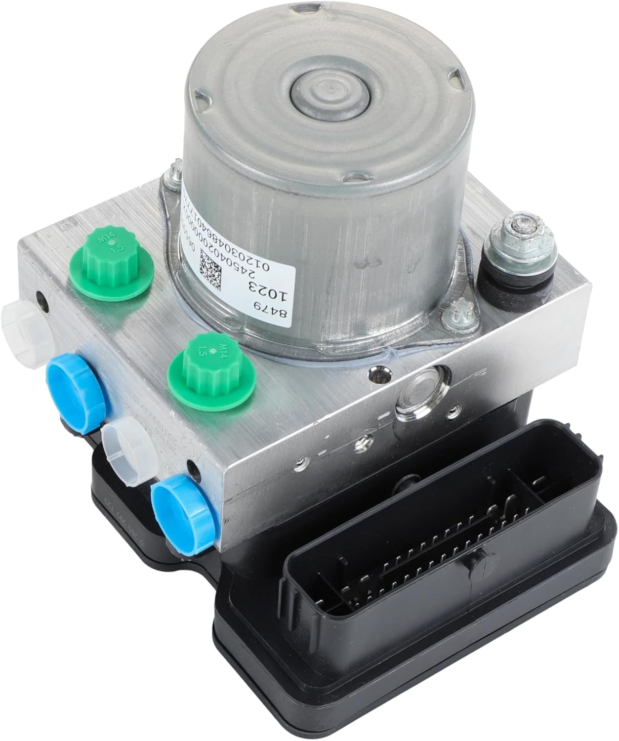 GM Genuine Parts 84791023 Electronic Traction Control Brake Pressure Modulator Valve Kit