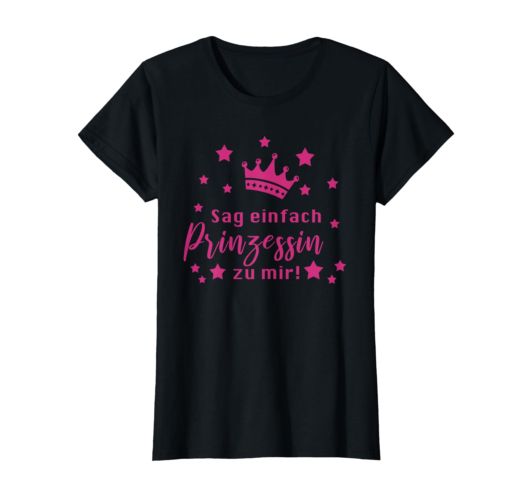 Kleidung mit Designs von Amazon Merch on Demand