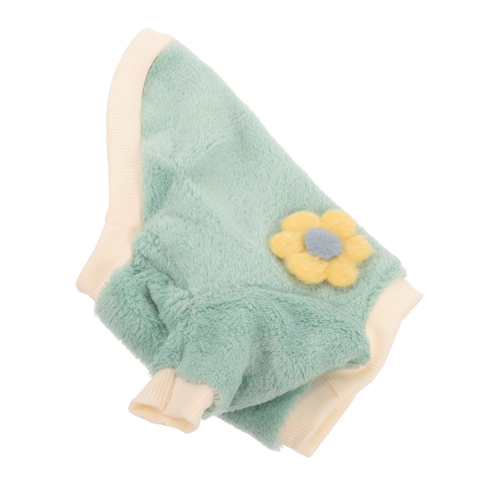 Pull pour chien Toddmomy costume de fête vêtement d'hiver mignon
