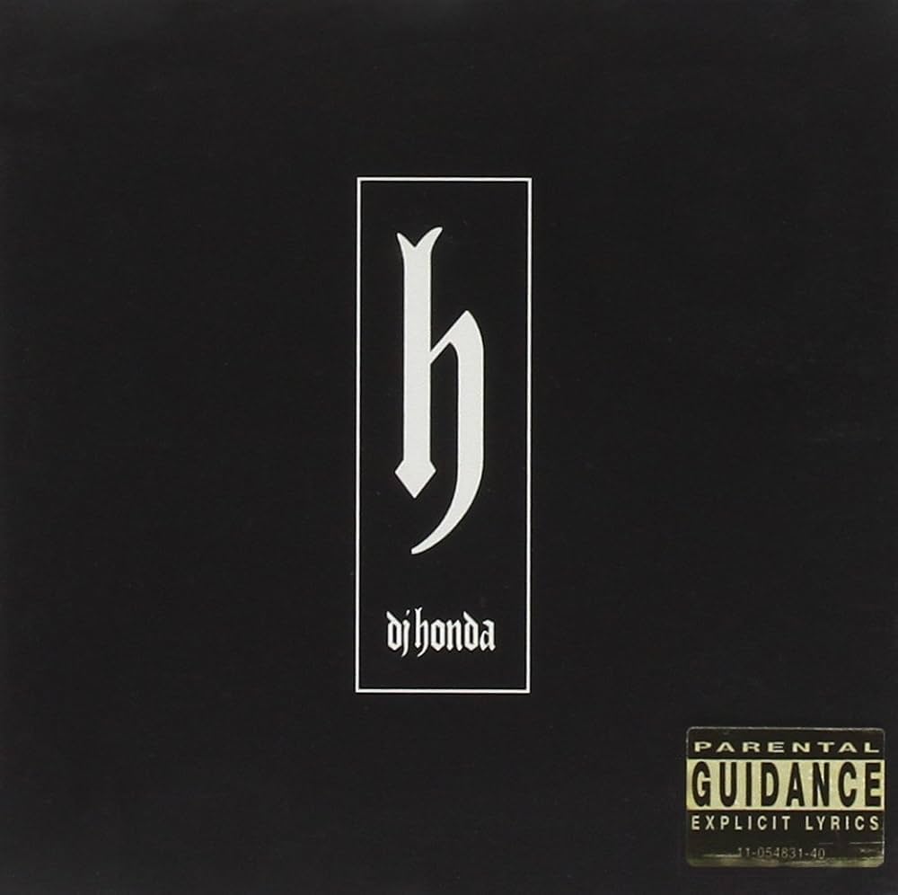 dj honda CDアルバム　新品　ディージェーホンダ Amazon.co.jp: 【輸入盤】DJ Honda: Music