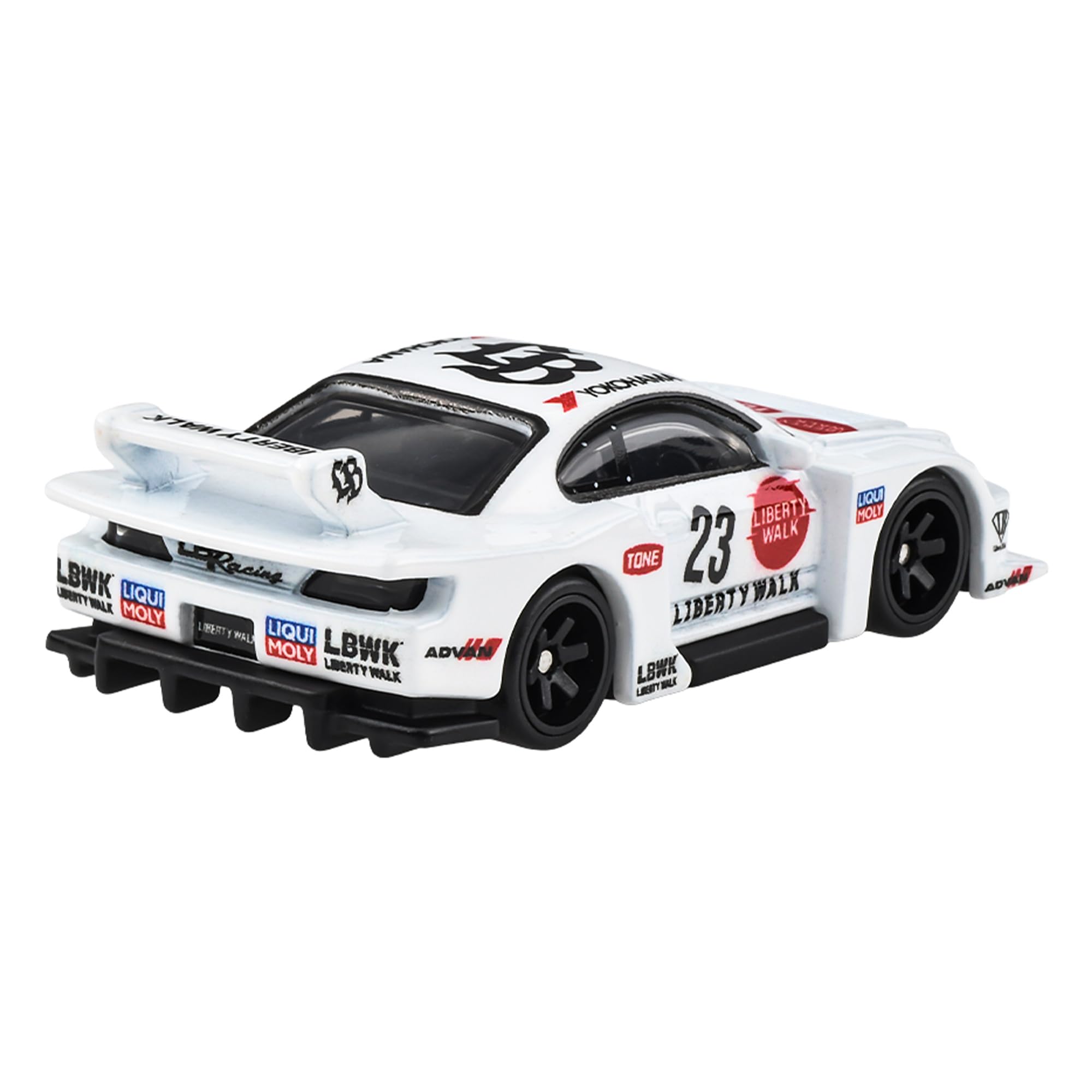 Amazon | ホットウィール(Hot Wheels) カーカルチャー エアロスタイル