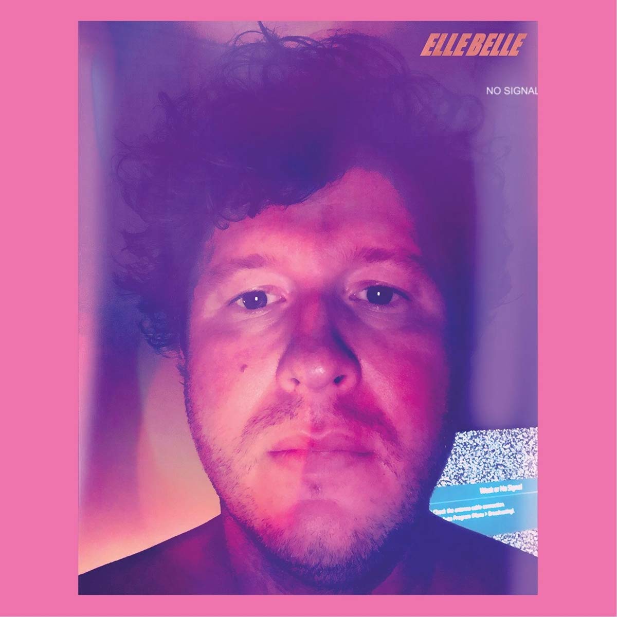 Elle Belle No Signal LP New 634457871410