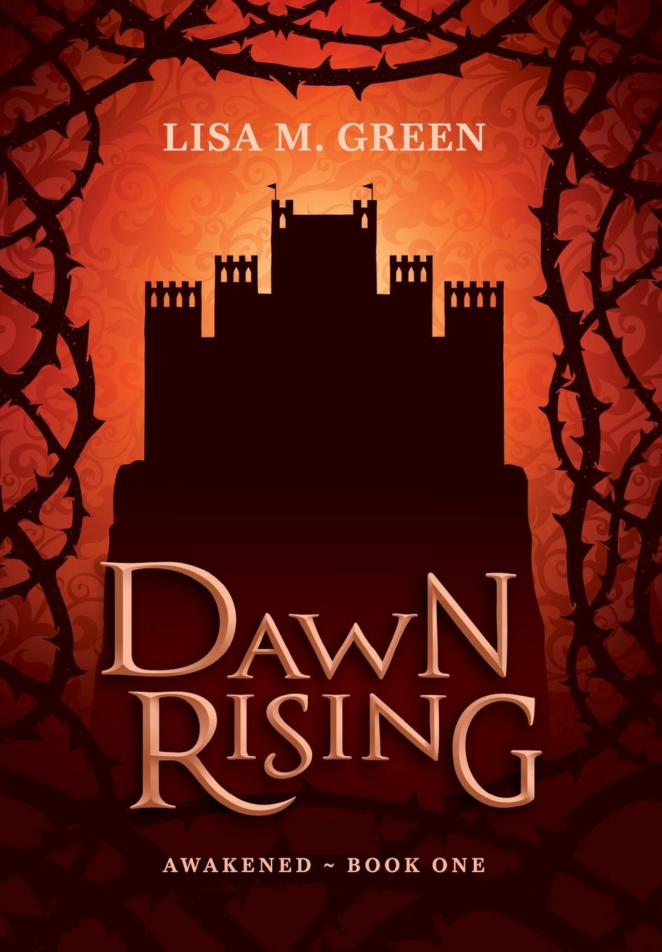 Dawn Rising (Awakened)