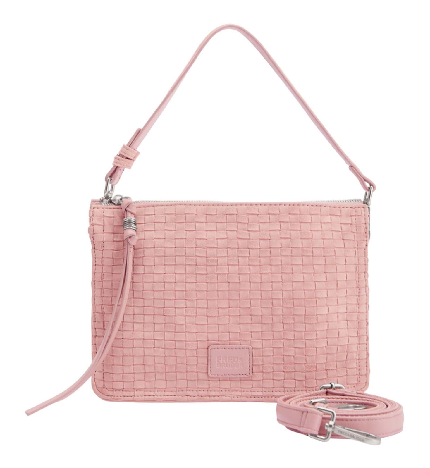Weave Harmony Crossbag Blush le sac idéal pour vos sorties - 4