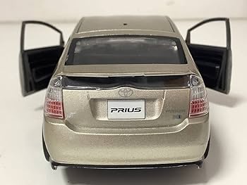 Amazon | トヨタ 2代目 プリウス20 前期型 2003年式~ 1/30 約14.6cm
