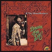 KoKo Taylor Ablum Cover