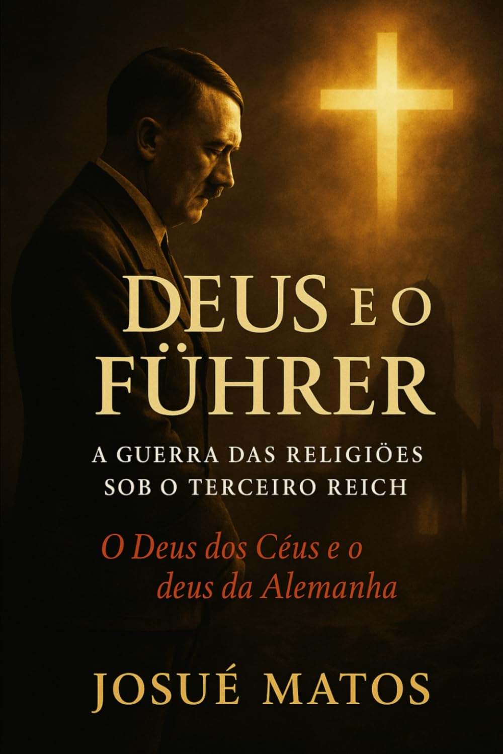 Deus e o Führer: A Guerra das Religiões sob o Terceiro Reich