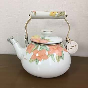 エジリー やかん 緑 2025年最新】EJIRY やかん・ケトルの人気アイテム - メルカリ