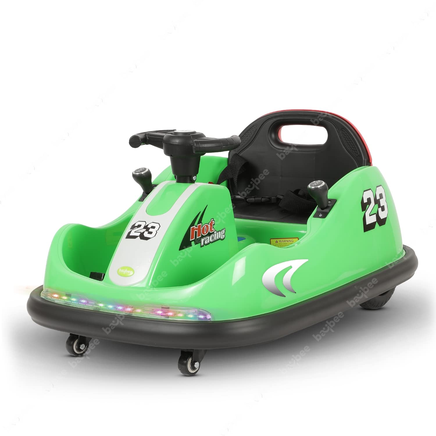 Buy Baybee Electric Bumper Car for Kids, Ride On Toy Kids Car with 2 Control Modes, Bluetooth Buy Baybee Electric Bumper Car for Kids, Ride On Toy Kids Car with 2 Control Modes, Bluetooth