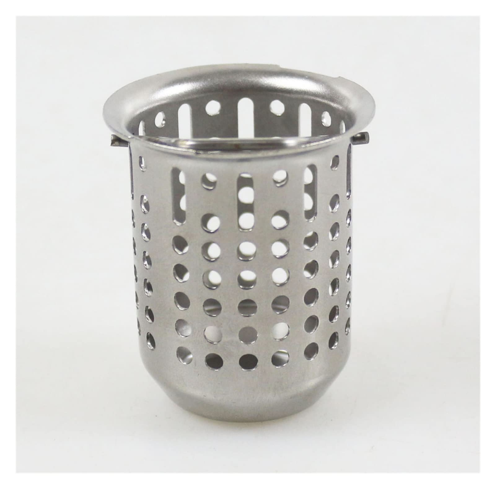 YUZGUHEY Sink drain strainer Stainless Steel Kitchen Waste Drain Stopper Filter Basket Strainer Inner
