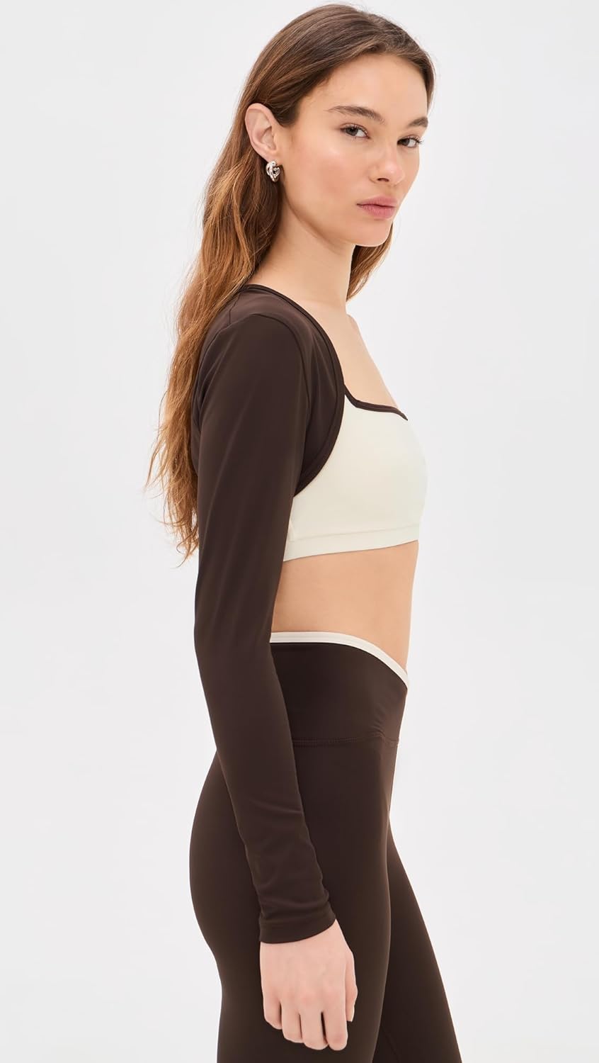 Strut This Women's The Balero - Image 4