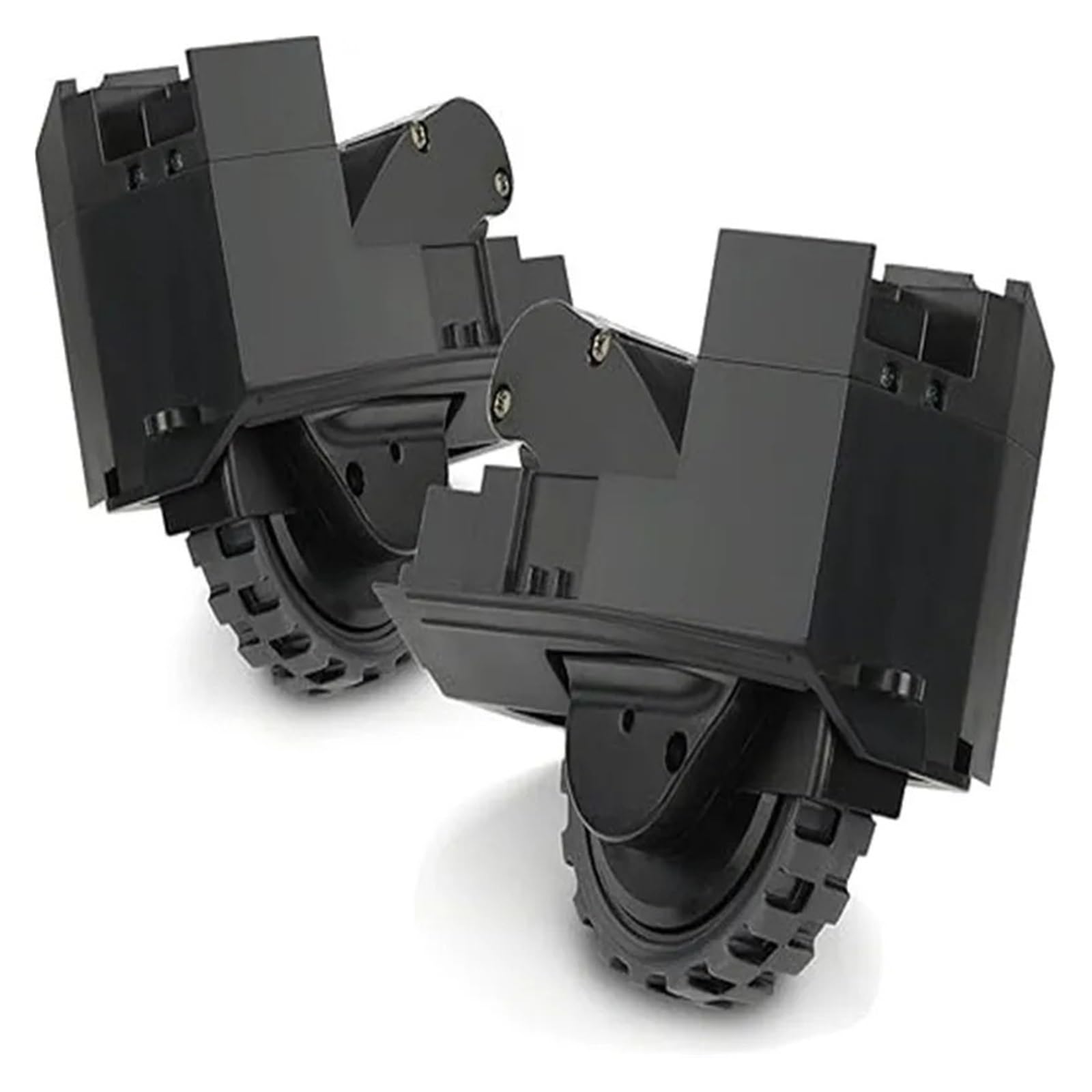 Ersatz-Radmodul Links Und Rechts | Kompatibel Mit Roomba S9 (9150) S9+ S9 Plus (9550) Serie Roboter-Staubsauger-Rad-Ersatzteile(L+R)