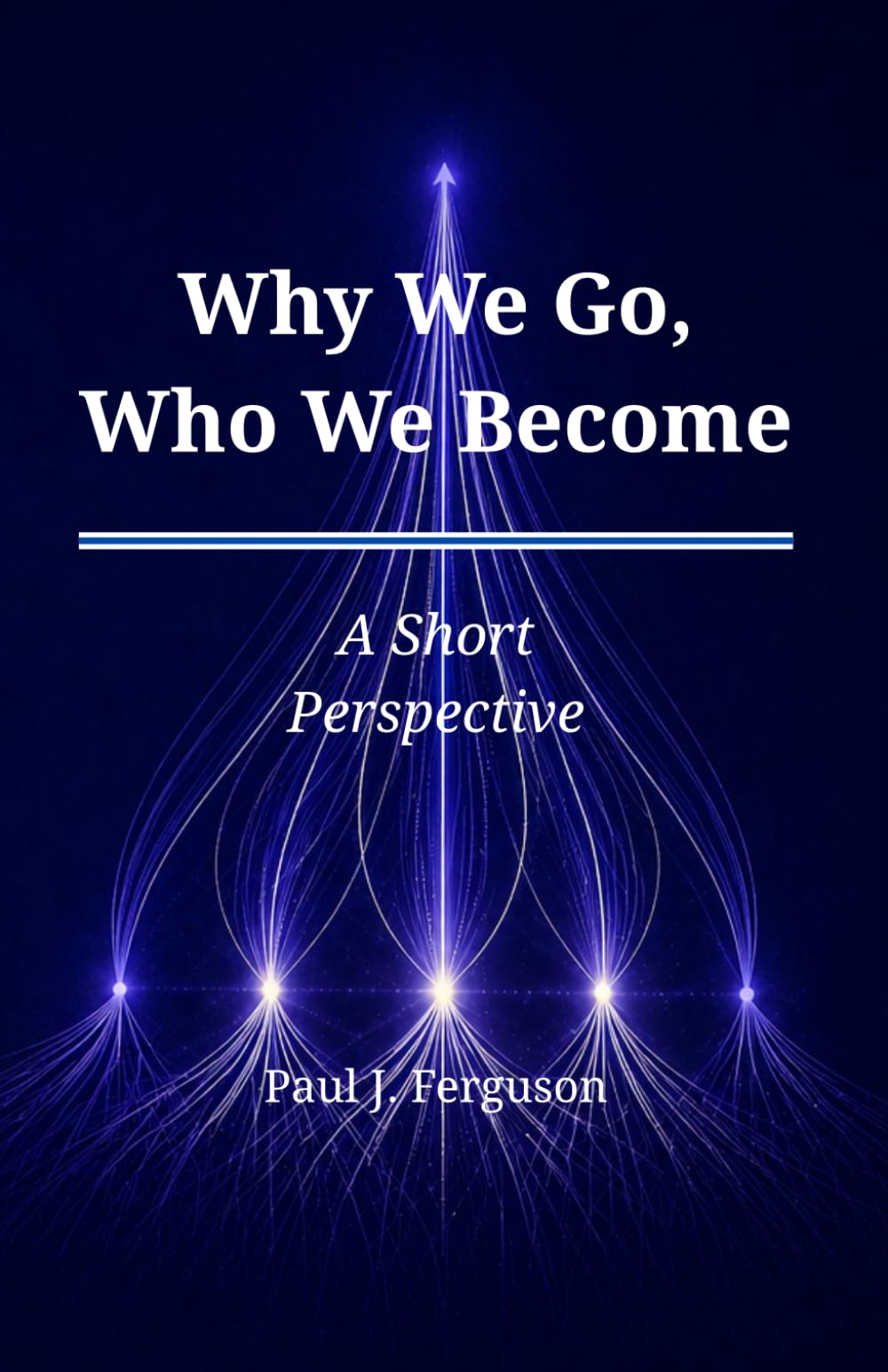 Why We Go, Who We Become: A Short Perspective on Motivation, Opportunity, and Service