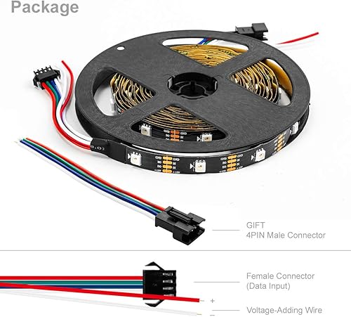 Vista 8 de WS2815ALL