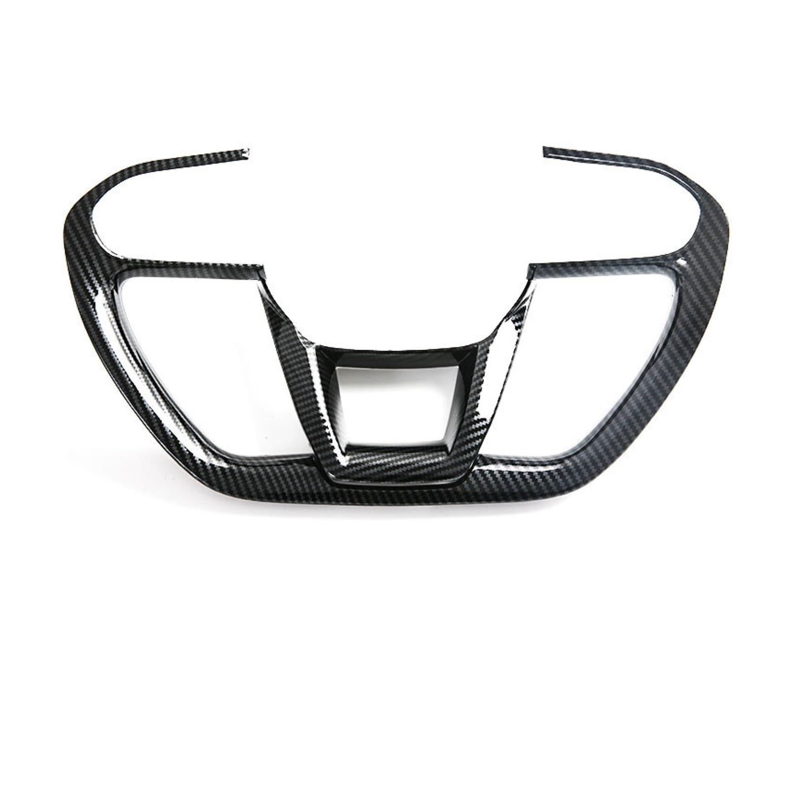 QBKGMEWCA Trim Frame and Button Bezel Interior Modification Kit Compatible for Chery Tiggo 8 Pro 2024