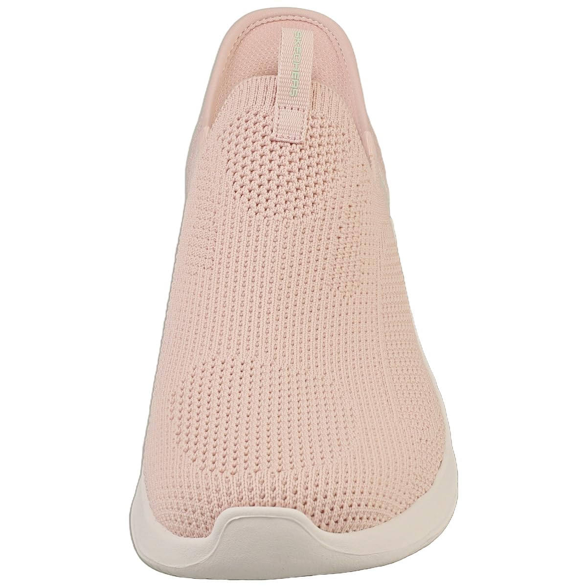 Skechers Mujer Ultra Flex 3.0 Easy Win Slip-In Entrenador