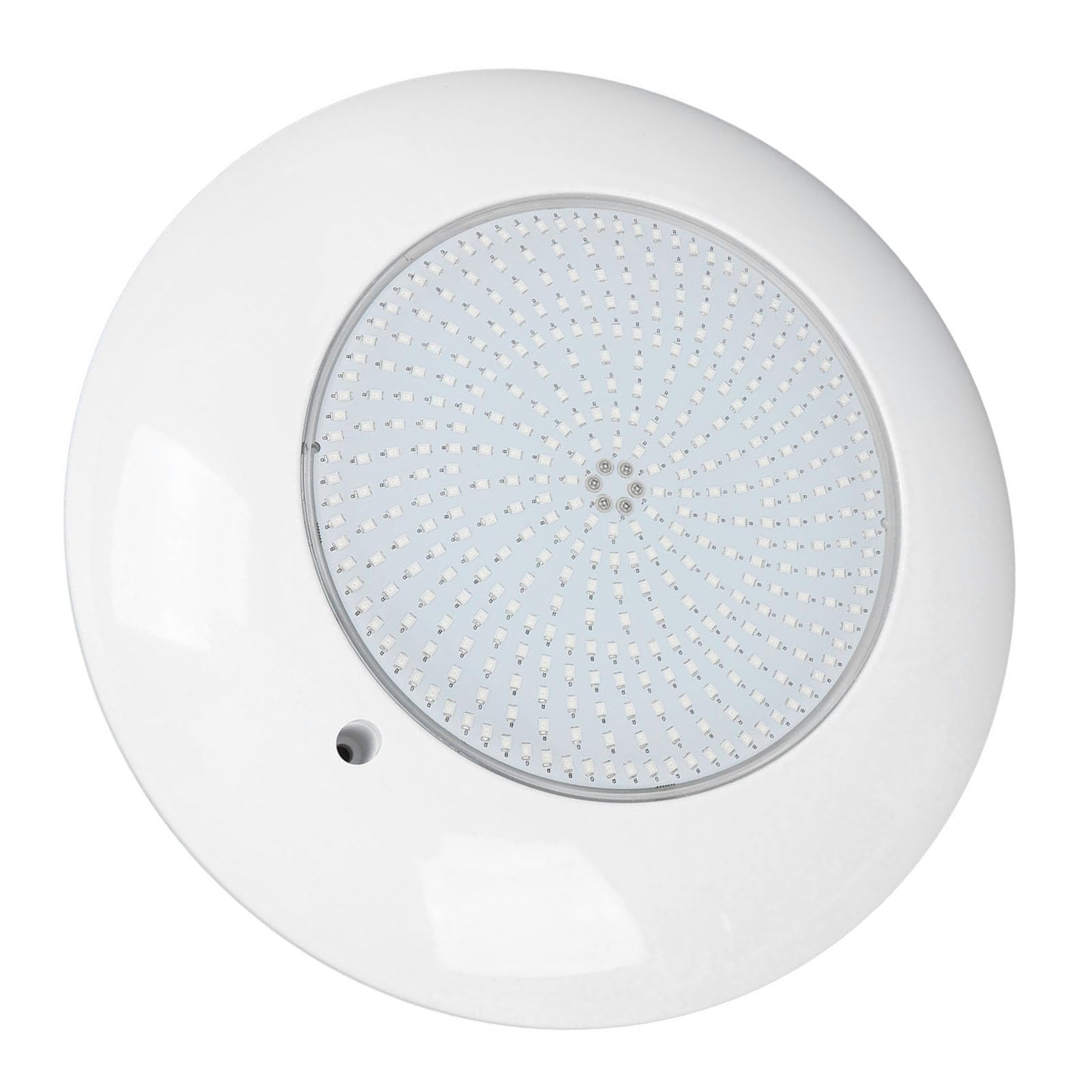 Garosa Oświetlenie Basenowe LED, Zmiana Koloru RGB, wodoodporność AC 12 V, Mocowanie ścienne, Idealne do Basenów i Fontann