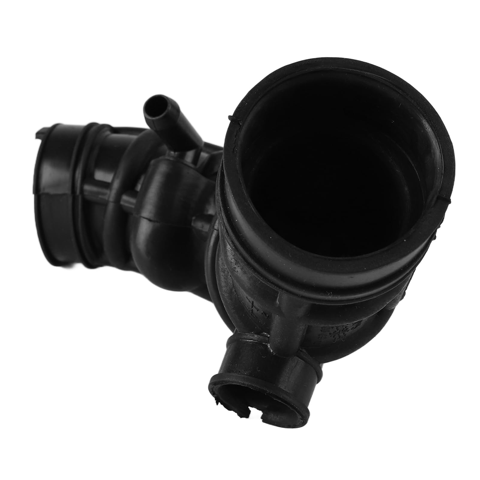 Kanał Wlotu Powietrza Aramox, 95479322 Wąż Filtra Powietrza Guma EPDM Odporny na wysoką temperaturę Odporność na ścieranie Kompatybilny z Chevy, Wąż Filtra Powietrza