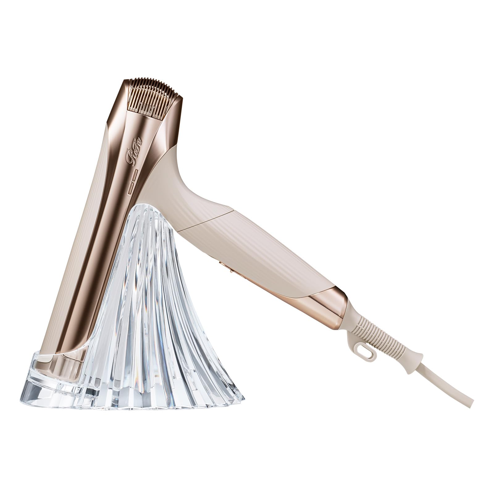 【新品】ReFa BEAUTECH DRYER SMART Wアイボリー ReFa（リファ） ビューテックドライヤー スマートW（BEAUTECH DRYER