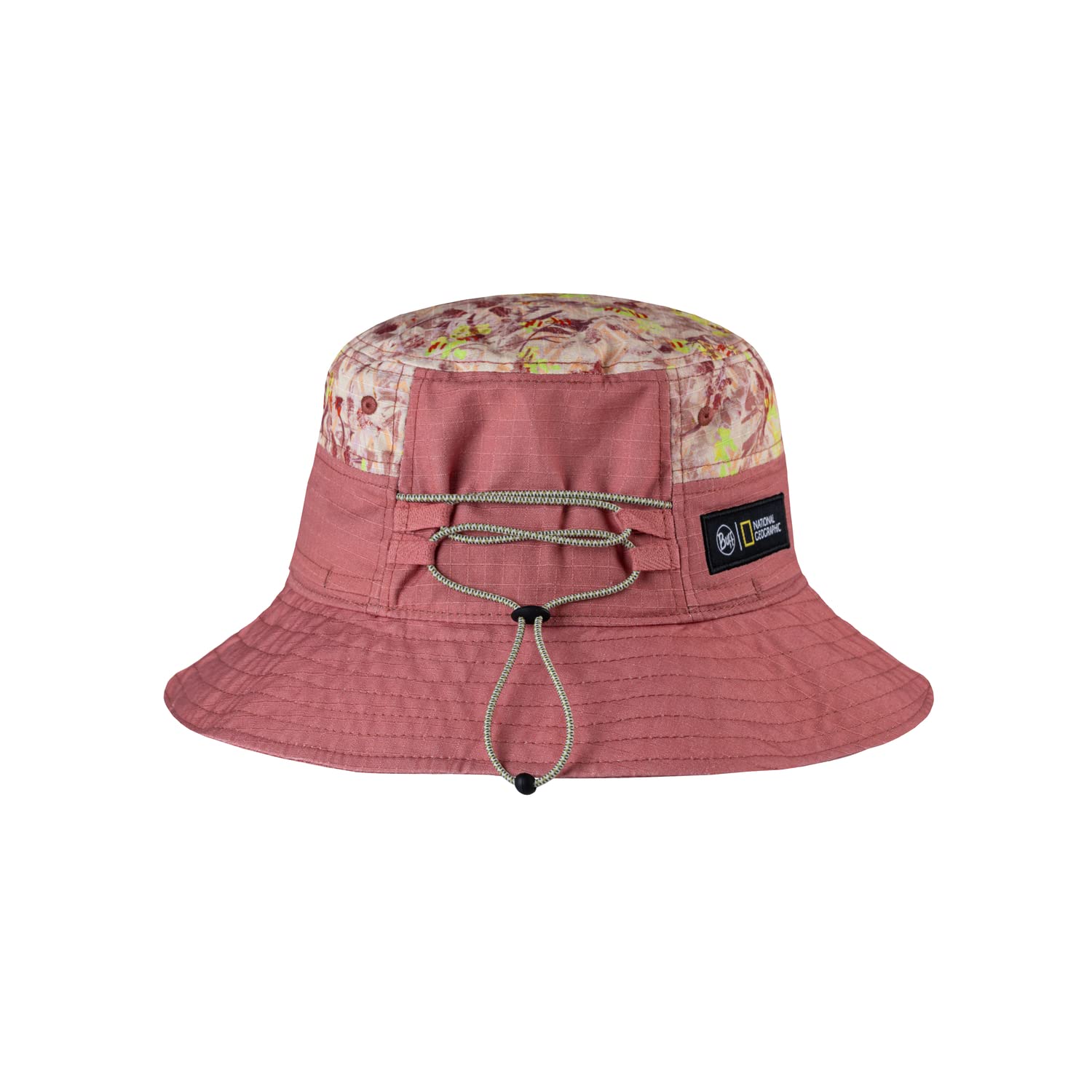 Buff Damask Temara Beret Kobiety
