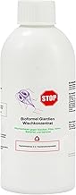 BIODELTA Giardien Spray 1 Litre Mop Concentrate for Dogs, Cats & Co - Pet Hygiene Spray - Giardia Disinfectant Against Viruses, Bacteria & Fungi - Effective Odour Remover