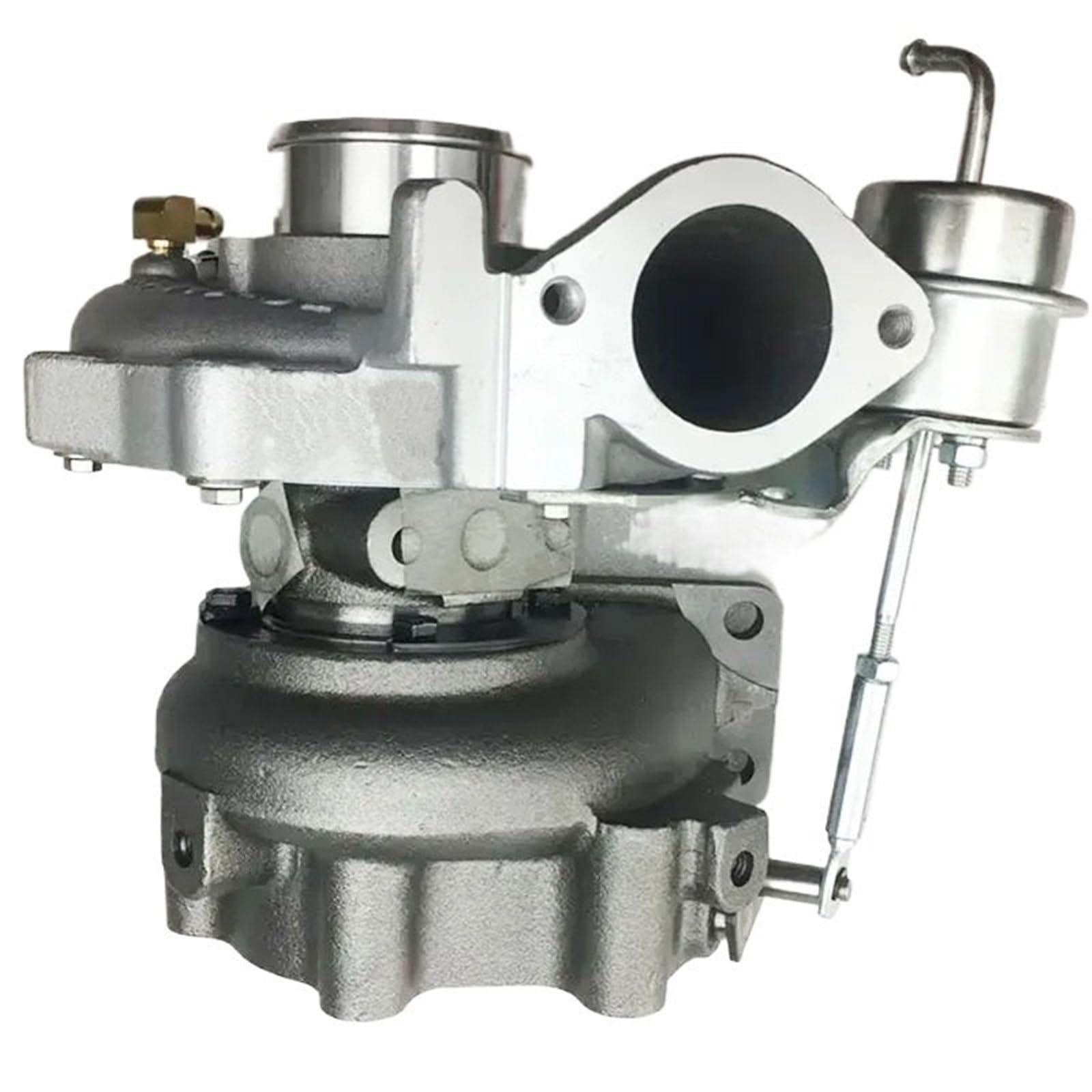 Silnik turbo Pasuje do Toyoty | Pasuje do turbosprężarki Coaster XZU7 NO4C Hino Serie 300