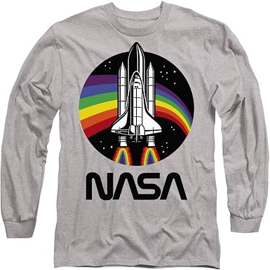 Popfunk Classic NASA Rainbow 