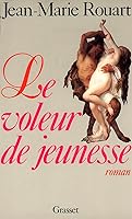 Le Voleur de Jeunesse 2246433614 Book Cover