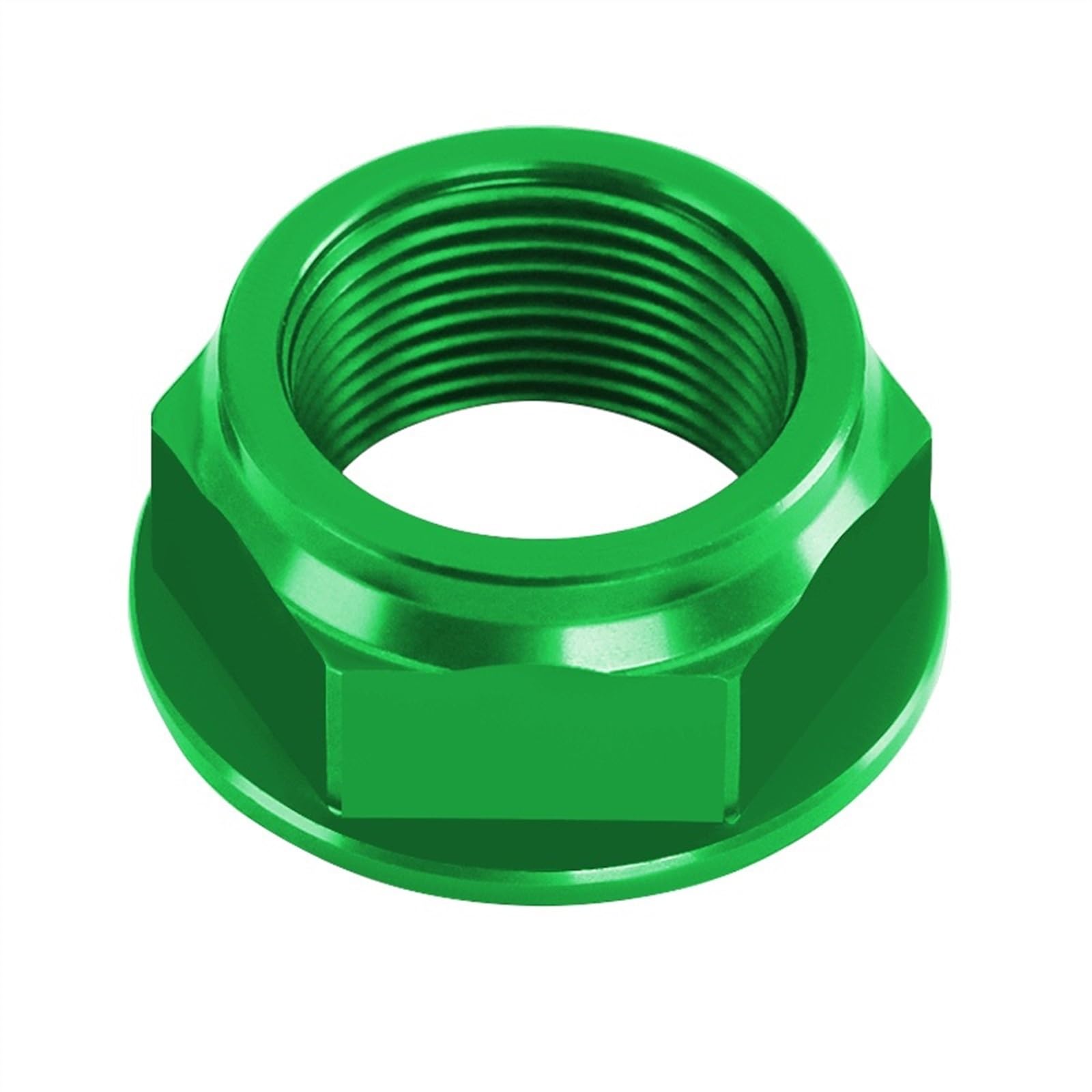 Amazon.com: TCHAU Bodywork Kits Rear Wheel Axle Nut Screw Bolt