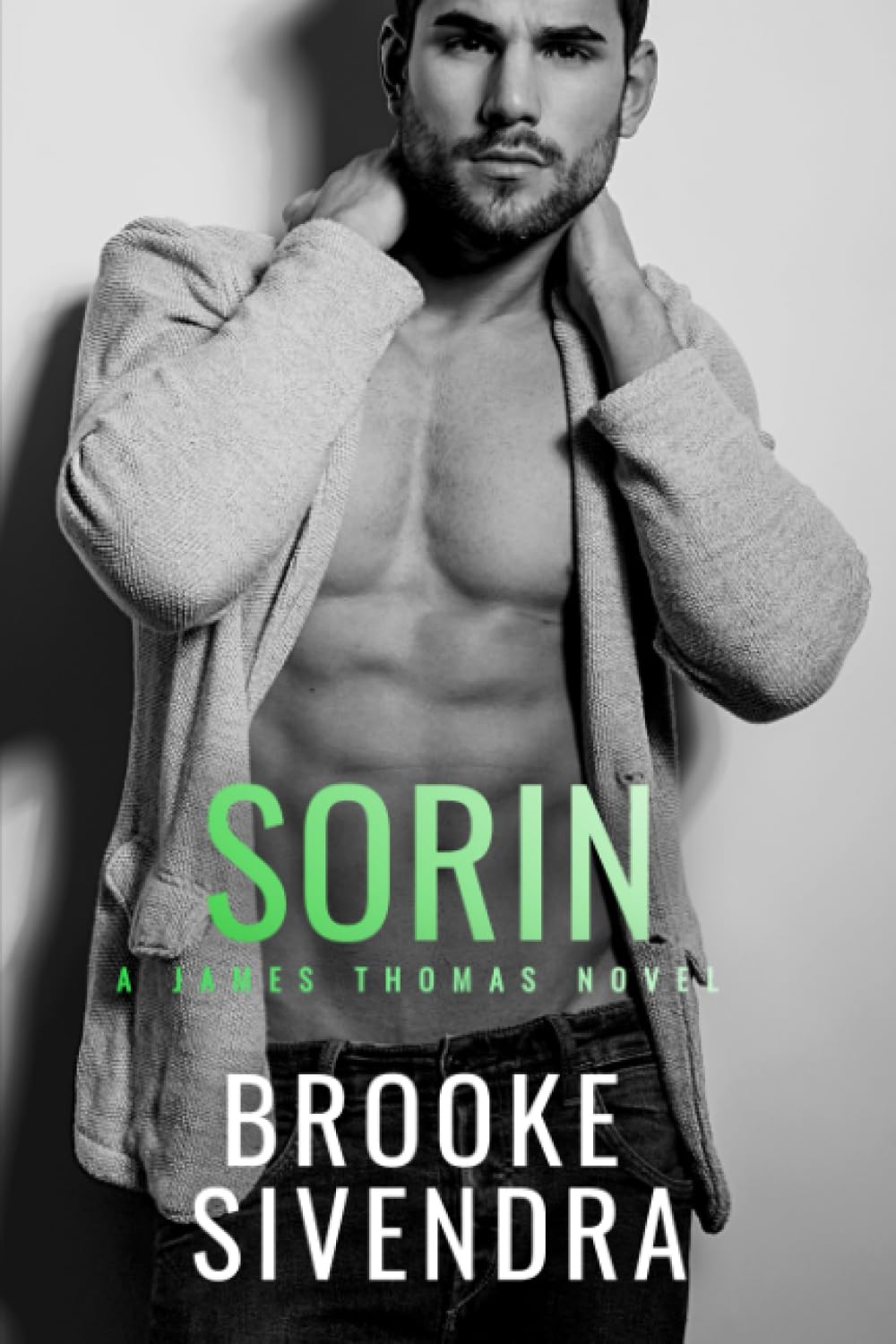Buy Sorin: Volume 5 (James Thomas) — BookShops.in