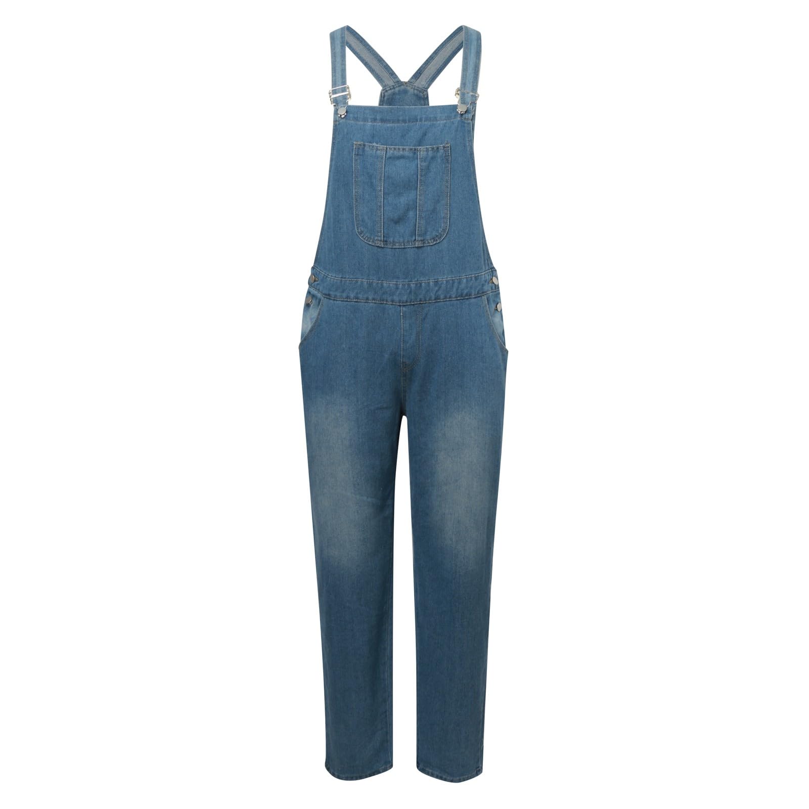 2026 Einfache Herren-Jeans-Denim