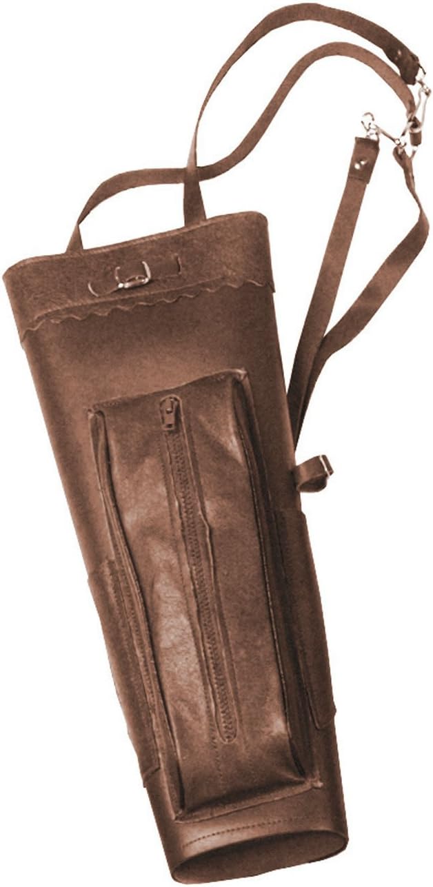 Large Center Back Quiver