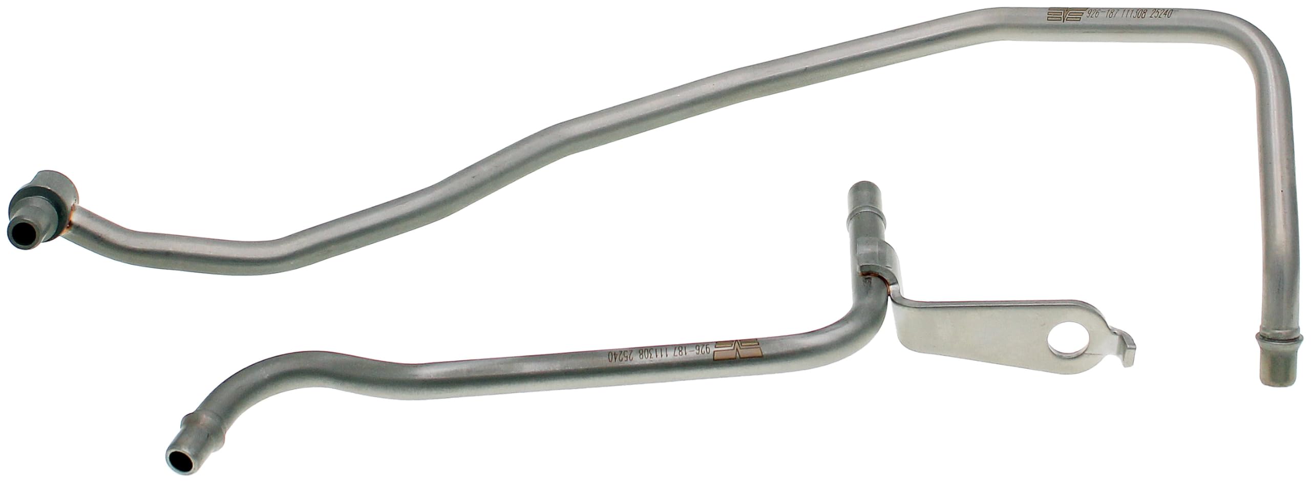 Amazon.com: Dorman 926-187 Driver Side Turbo Coolant Line Kit