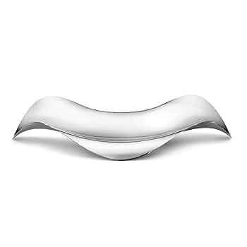 Amazon | Georg Jensen Cobra ステンレススチール サービング
