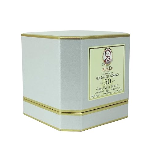 Miniatura 2 de Acetaia Reale - Vinagre balsámico de 50 años