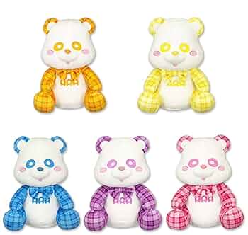 AAA パンダ ぬいぐるみ 西島隆弘 Amazon.co.jp: えーパンダ スペシャル BIGぬいぐるみ AAAグッズ