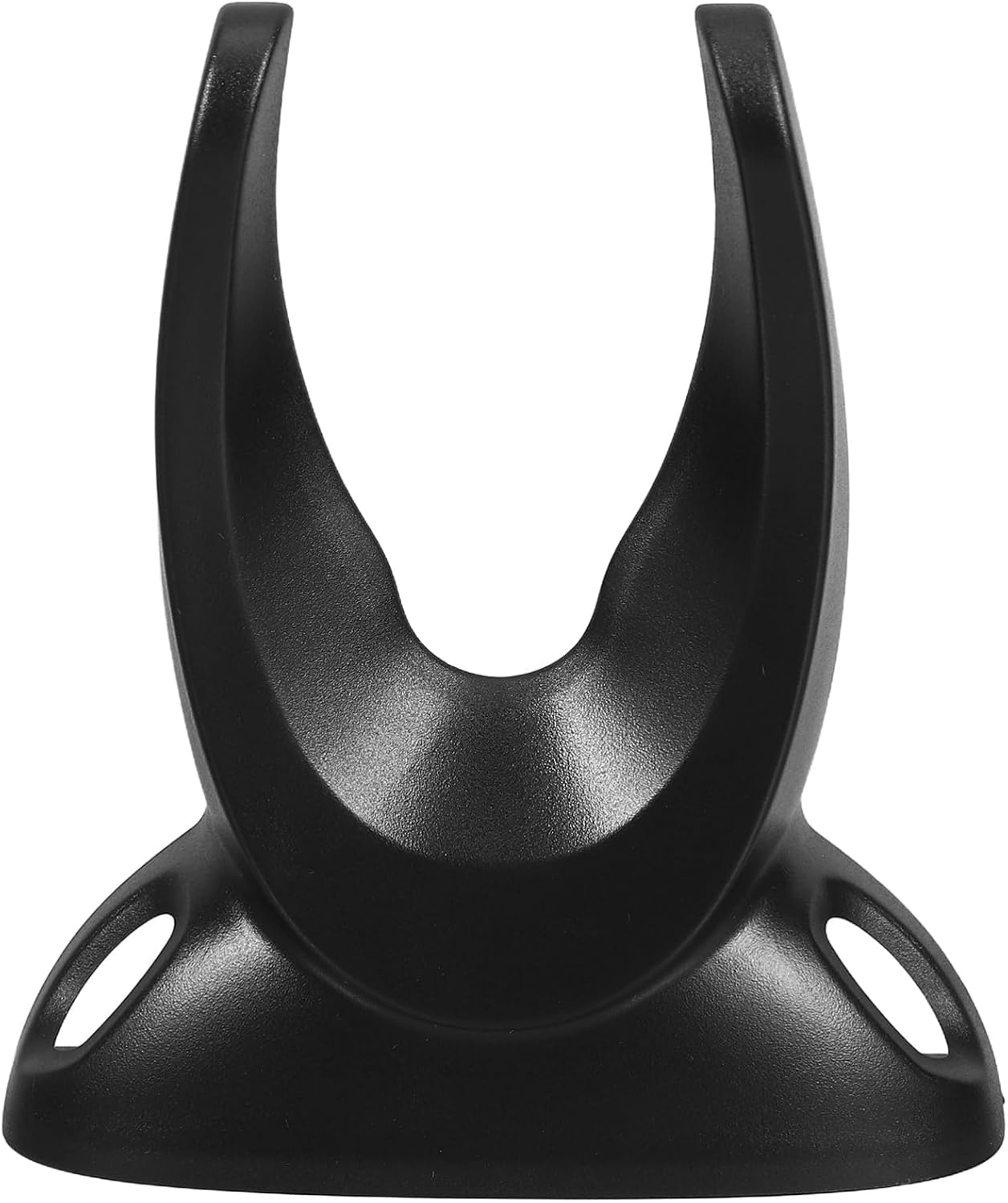 Homoyoyo Barcode Scanner Stand for Retail Stores and Offices Wall Mount Holder for Barcode Readers Sturdy and Stable Scanner Accessory Easy Installation for Supermarkets and Workspaces