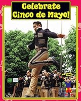 George celebra el Cinco de Mayo 1592462464 Book Cover
