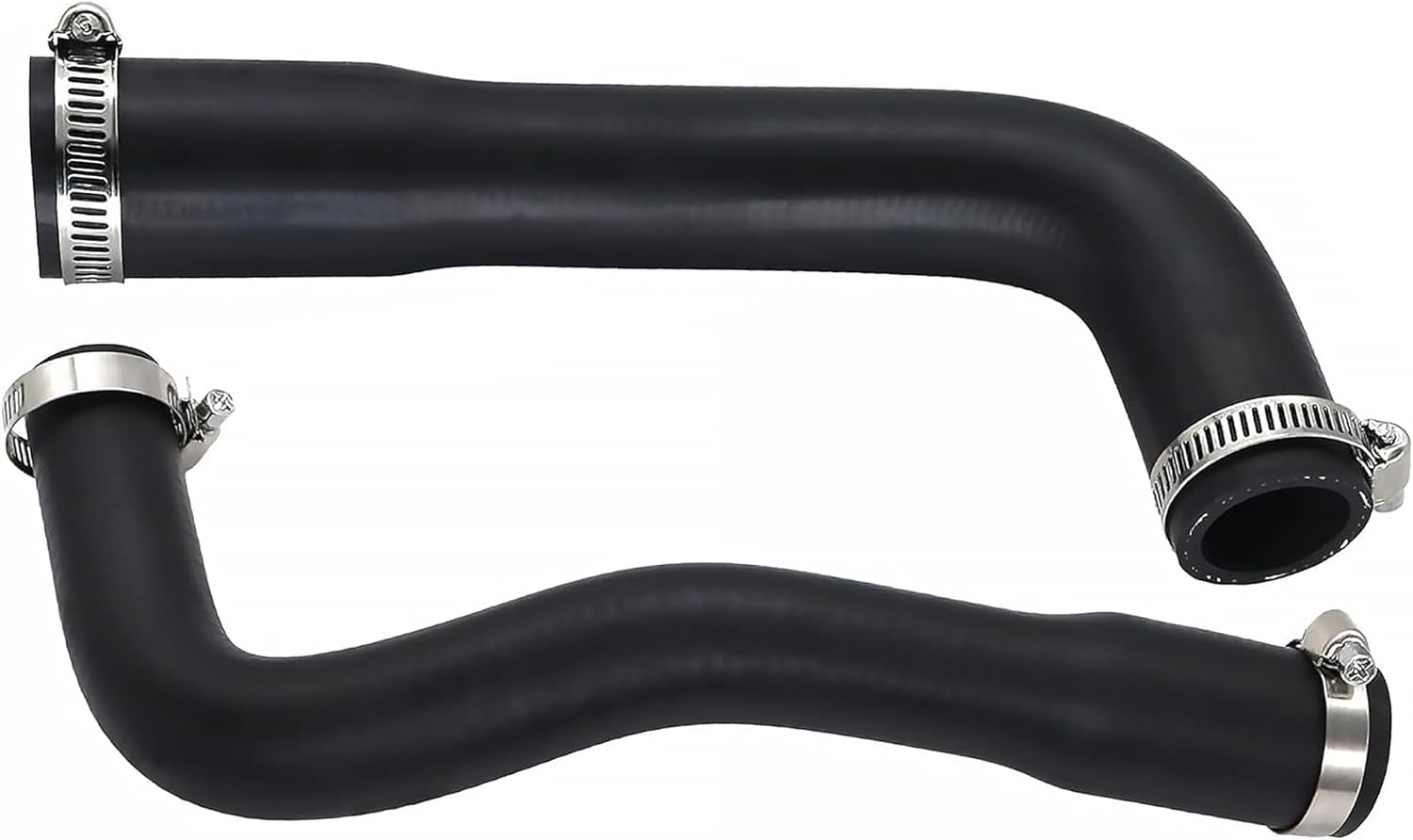 52040079 Fuel Filler&Vent Hose Kit for Jeep Wrangler YJ 1987-1995 Replace 52040079 52040081