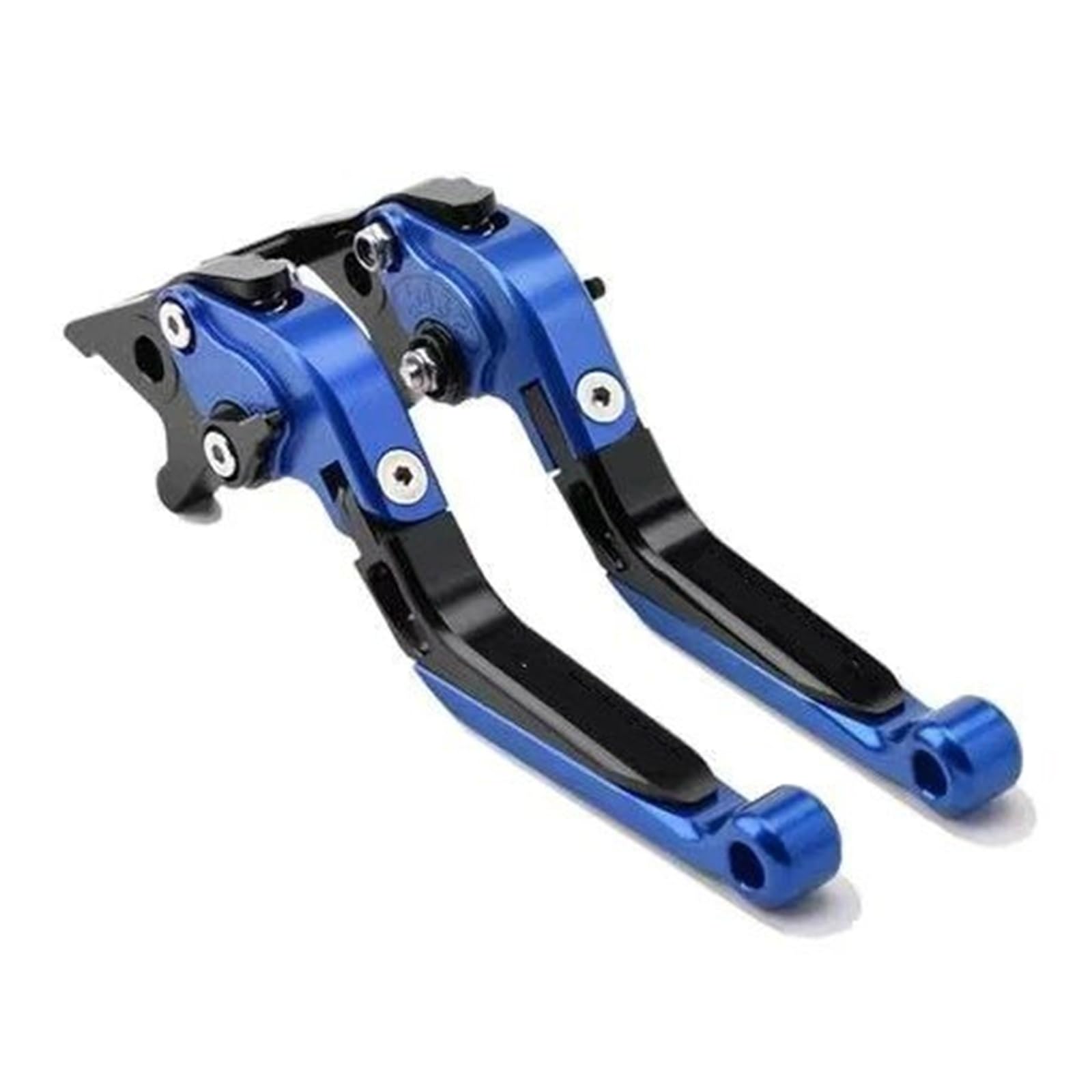 Dajmsuy T Motorbike Brake Clutch Lever For Pcx 160 For Pcx160 For Abs 2021-2025 Folding Extendable Brake Clutch Levers Motorcycle Accessories