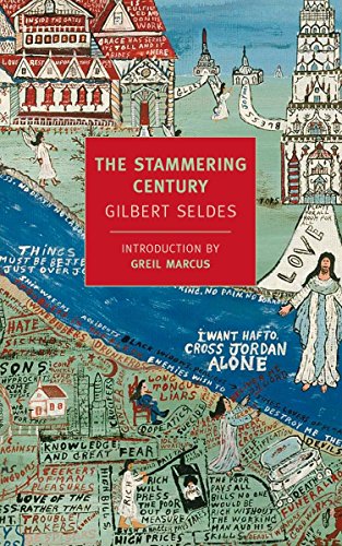 century classic - The Stammering Century (New York Review Books Classics)