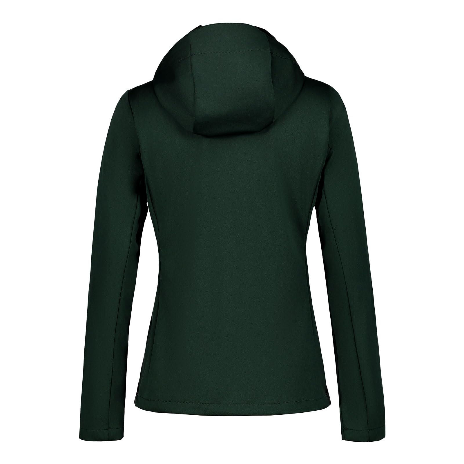ICEPEAK Bridgewater Sofshell Damen lachs