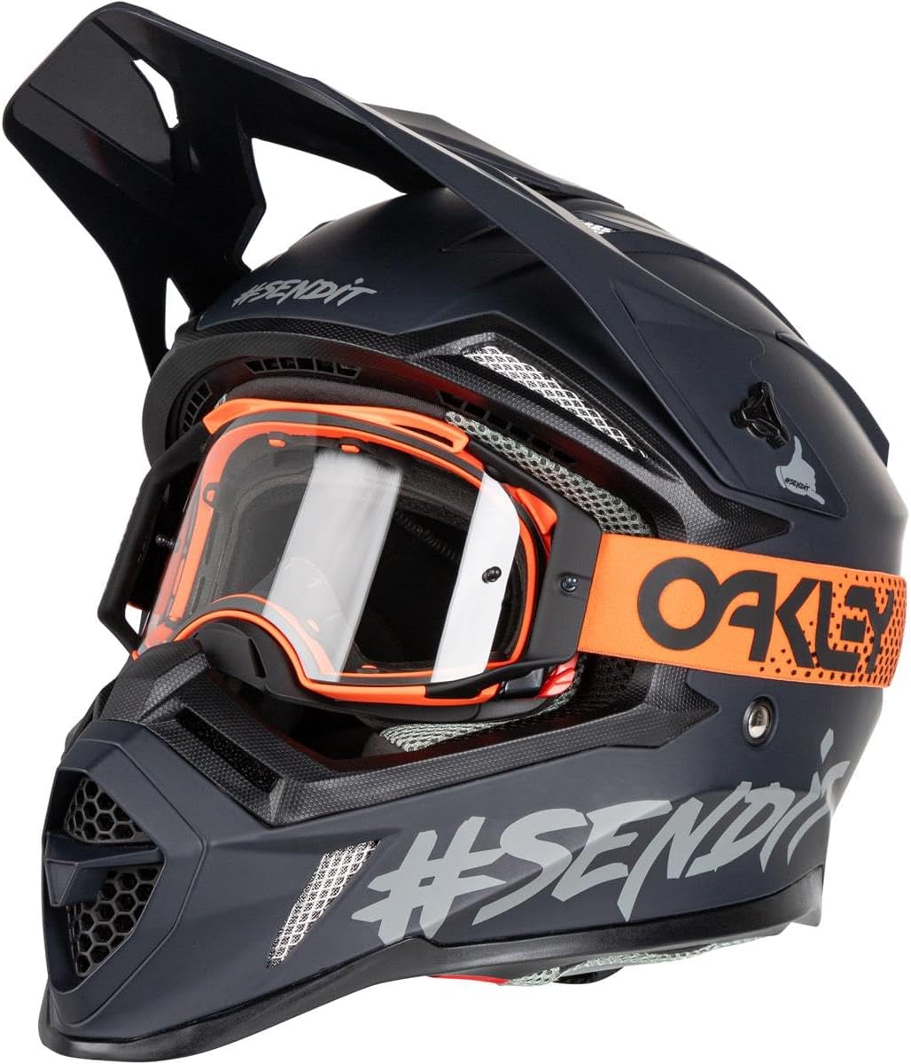 Oakley Airbrake MX Goggle