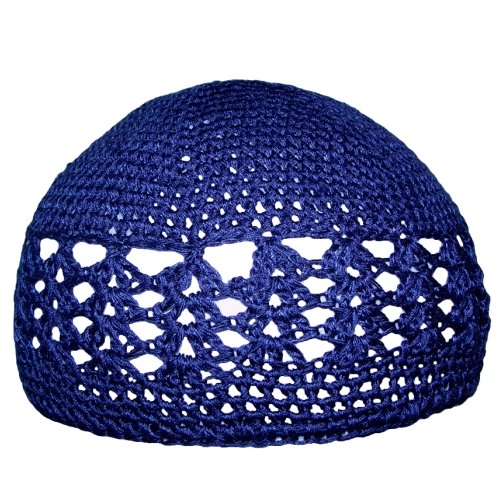 Hair Net Hat Blue (Pack of 12) Hair Styling Products