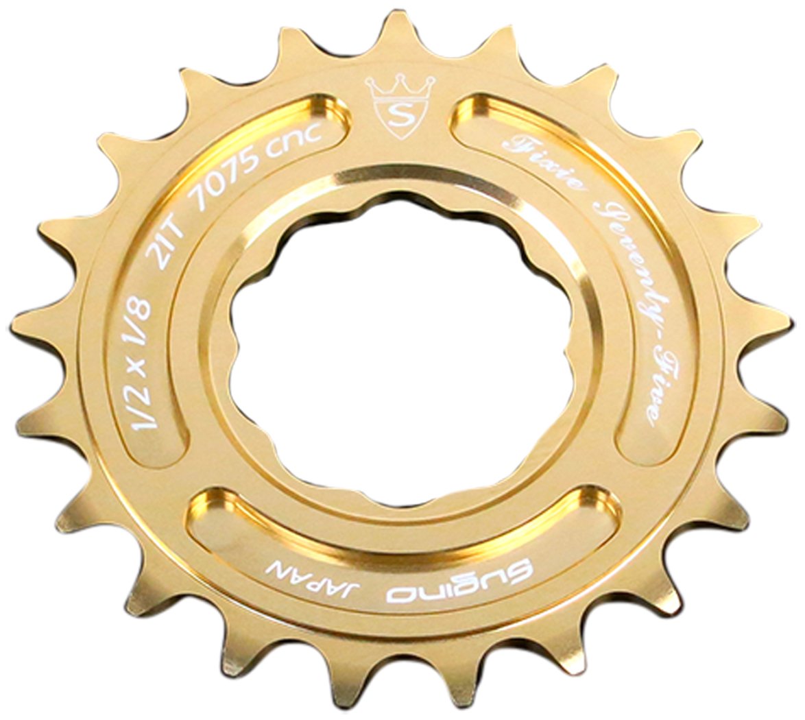 スギノSUGINO FIXIE75 SPROCKET スギノ FIXIE 75 スプロケット | トラック ピスト,小ギア
