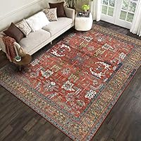 キリム柄カーペット ,rug (250cmX200cm) Amazon｜キリム柄 200*250 ラグ カーペット キリム エスニック