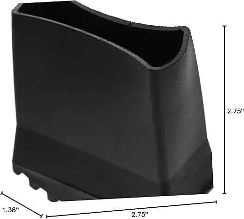 Miniatura 10 de 4 pies de escalera plegables para muebles para el hogar, protectores de patas para sillas, escaleras plegables, patas de goma, escalera de 6 pies,