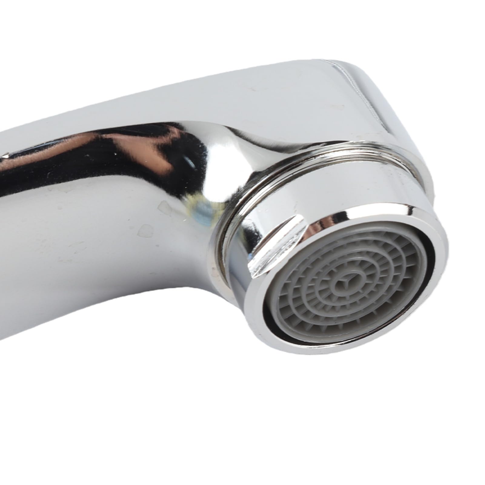 Rubinetto Dell'Acqua della Medicina Della Maniglia Lunga, G1/2in Rubinetto Singolo del Bacino Dell'Acqua Fredda, in Copper, Rubinetti per Lavandini per Ospedale e Laboratorio
