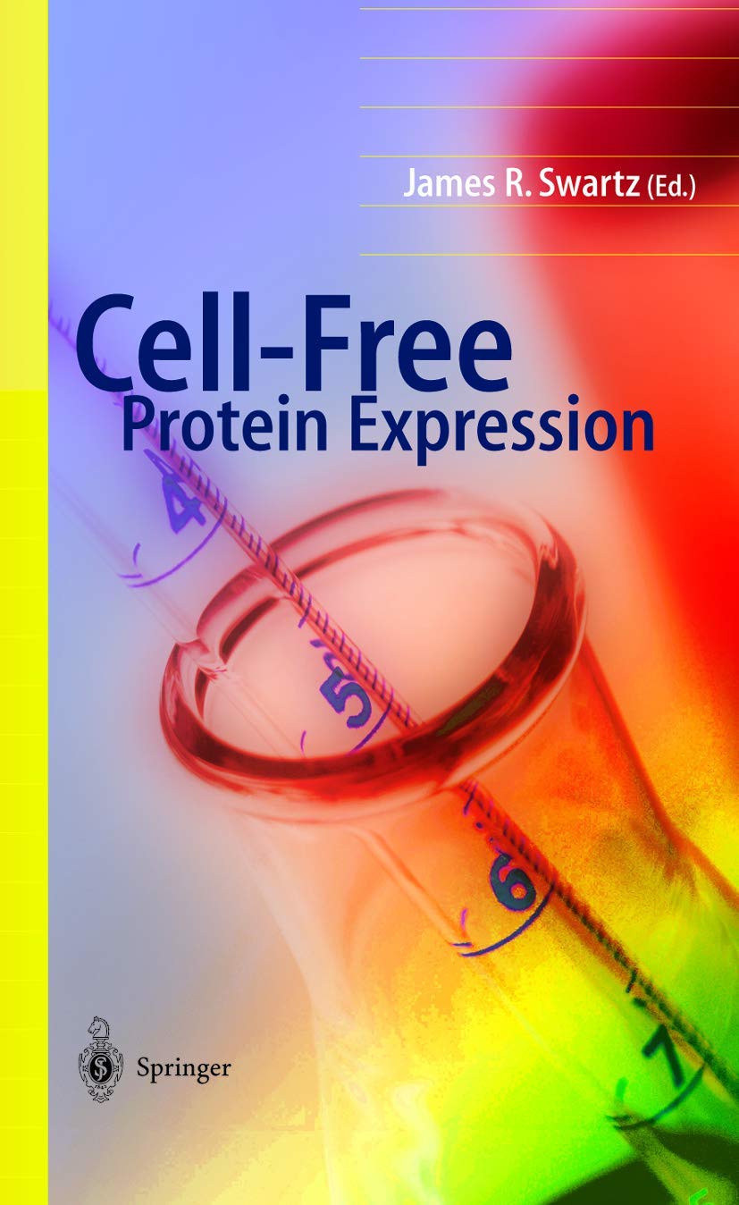 Cell-free Protein Expression view 3